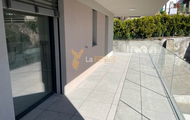 NUOVA REALIZZAZIONE - APPARTAMENTO CON TERRAZZO