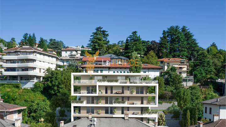 NUOVA REALIZZAZIONE - APPARTAMENTO CON TERRAZZO