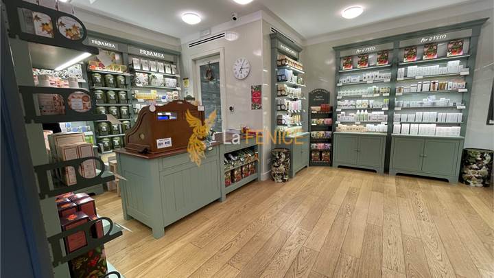 CESSIONE DI AZIENDA IN FRANCHISING VENDITA PRODOTTI COSMETICI NATURALI 