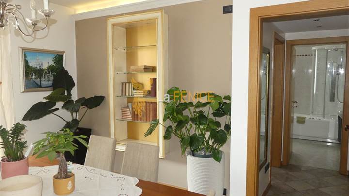 AMPIO TRICAMERE CON GIARDINO MATTARELLO