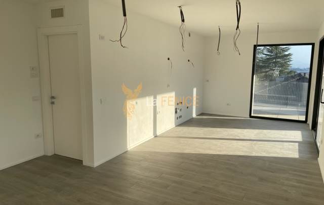 NUOVA REALIZZAZIONE - APPARTAMENTO CON TERRAZZO